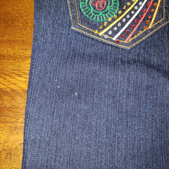 Coogi Women\'s Jeans Size 3/4